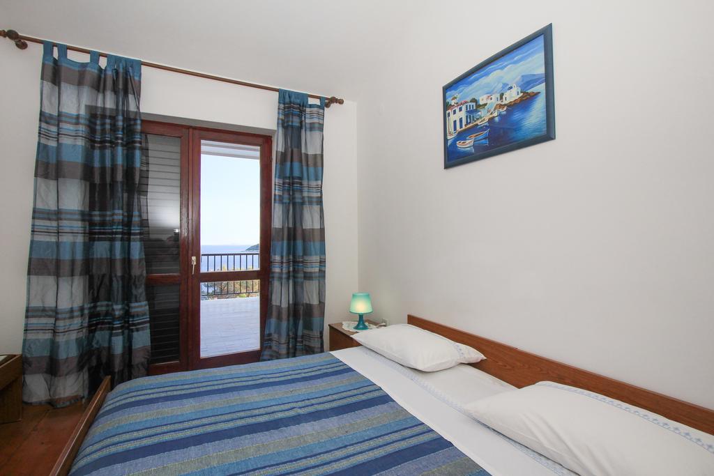 Apartments Lea 프리즈바 객실 사진