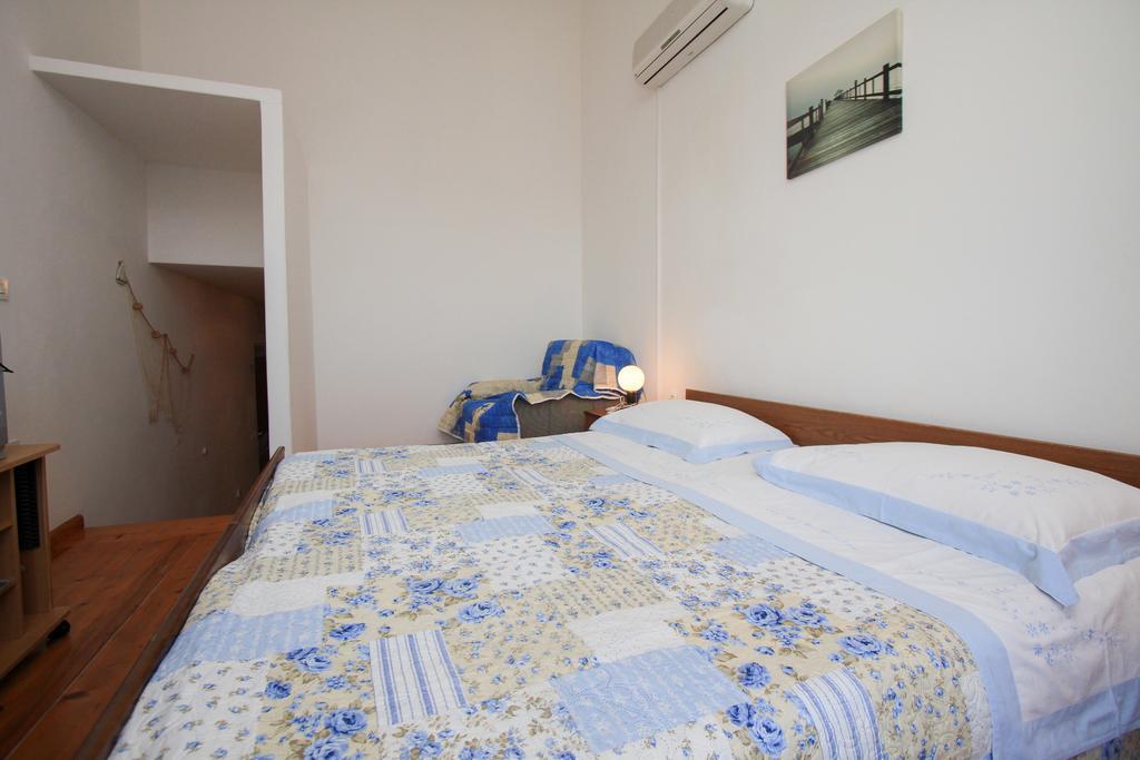 Apartments Lea 프리즈바 객실 사진